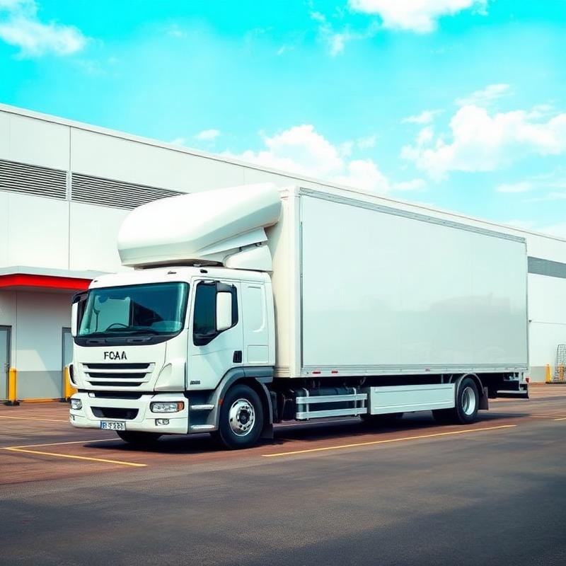 Distribution operations
